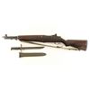 Image 2 : Springfield M1 Garand 30-06 SN: 2487606
