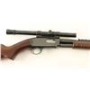 Image 2 : Winchester Model 61 .22 S/L/LR SN: 225360