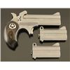 Image 2 : Bond Arms Ranger .45 LC/.410 Ga SN: 49504