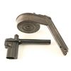 Image 2 : Luger Snail Drum Magazine w/ Loading Tool