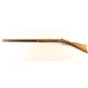 Image 2 : A.B. Semple & Bros Plains Rifle 44 Cal NVSN