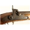 Image 3 : A.B. Semple & Bros Plains Rifle 44 Cal NVSN