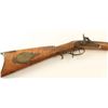 Image 4 : A.B. Semple & Bros Plains Rifle 44 Cal NVSN