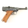 Image 2 : Stoeger Arms Luger .22 LR SN: 84794