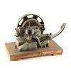 Image 1 : Vintage Washing Machine Motor