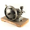Image 2 : Vintage Washing Machine Motor