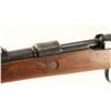 Image 3 : CZ Karabiner 98k Mauser 8mm SN: 8579L