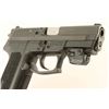 Image 1 : Sig Sauer SP2022 9mm SN: SP0230195