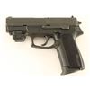 Image 3 : Sig Sauer SP2022 9mm SN: SP0230195