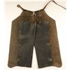 Image 2 : RT Frasier Batwing Chaps