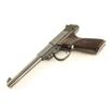 Image 3 : High Standard Dura-Matic .22 LR SN: 1417103