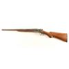 Image 2 : T. Barker SxS Shotgun 12 GA SN: 29842