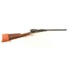 Image 2 : Uberti 1858 New Army Target Carbine .44 Cal