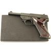 Image 1 : High Standard Sport King .22 LR SN: 393455