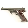 Image 2 : High Standard Sport King .22 LR SN: 393455