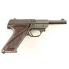 Image 4 : High Standard Sport King .22 LR SN: 393455