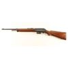 Image 2 : Winchester Model 07 S.L. .351 Win SN: 48580