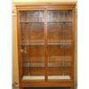 Image 2 : Antique Display Case