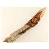 Image 1 : Wood Carving by Russell Greer