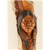Image 2 : Wood Carving by Russell Greer