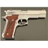 Image 2 : Smith & Wesson 645 .45 ACP SN: TAN7862