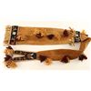 Image 2 : Assiniboine Beaded Scabbard