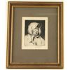Image 2 : Lithograph by Joe De Yong