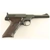 Image 2 : Colt Woodsman Sport .22 LR SN: 135997-S