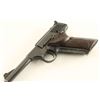 Image 3 : Colt Woodsman Sport .22 LR SN: 135997-S