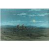Image 1 : Original Oil on Canvas
