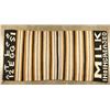 Image 1 : Navajo Milk & Eggs Rug