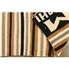 Image 2 : Navajo Milk & Eggs Rug