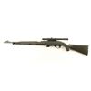 Image 2 : Remington Apache 77 .22 LR SN: A2365339
