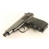 Image 4 : East German Makarov 9x18mm SN: ES1275