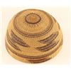 Image 2 : Antique Yurok Basket Hat