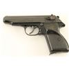 Image 2 : Feg Ap 7.62 .32 Acp Sn: Ee8816