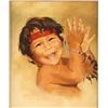 Image 1 : Original oil on canvas