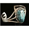 Image 2 : Lone Mountain Turquoise Cuff