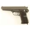 Image 1 : CZ pistole VZ.52 7.62 Tokarev SN: R12813