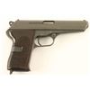 Image 2 : CZ pistole VZ.52 7.62 Tokarev SN: R12813
