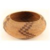 Image 1 : Antique Pomo Basket