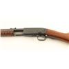 Image 3 : Remington Model 12 .22 S/L/LR SN: 729423