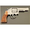 Image 2 : Smith & Wesson 64-3 .38 Spl SN: 7D22097