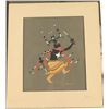 Image 2 : Lithograph by Allan Houser