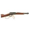 Image 2 : Henry Repeating Arms Mare's Leg .22 S/L/LR
