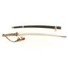 Image 1 : Japanese WWII Officer's Sword