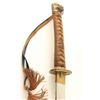 Image 2 : Japanese WWII Officer's Sword