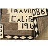 Image 2 : Navajo Rug