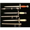 Image 1 : Collection of 7 Knives