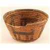 Image 1 : Small Pima Basket
